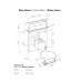 Вытяжка PANDO E-320/120 PANELABLE V.950 SEC Вытяжка PANDO E-320/120 PANELABLE V.950 SEC