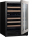 Винный шкаф WEISSGAUFF WWC-46 Bottle Premium NoFrost Dual Zone Винный шкаф WEISSGAUFF WWC-46 Bottle Premium NoFrost Dual Zone
