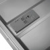 Посудомоечная машина MEFERI MDW6062WH FS LIGHT Посудомоечная машина MEFERI MDW6062WH FS LIGHT