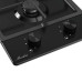 Варочная поверхность MONSHER MSG 33 Noir