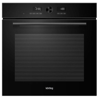 Духовой шкаф KORTING OKB 1680 GN MW Духовой шкаф KORTING OKB 1680 GN MW