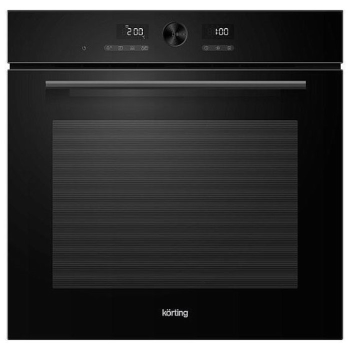 Духовой шкаф KORTING OKB 1680 GN MW Духовой шкаф KORTING OKB 1680 GN MW