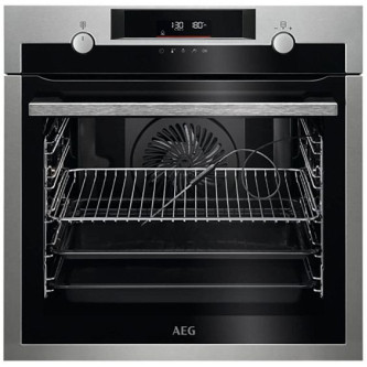 Духовой шкаф AEG BPE546360M Духовой шкаф AEG BPE546360M