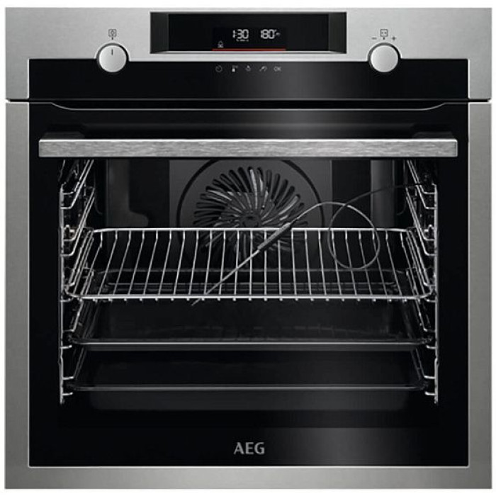 Духовой шкаф AEG BPE546360M Духовой шкаф AEG BPE546360M