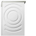 Стиральная машина BOSCH WAN2401LSN