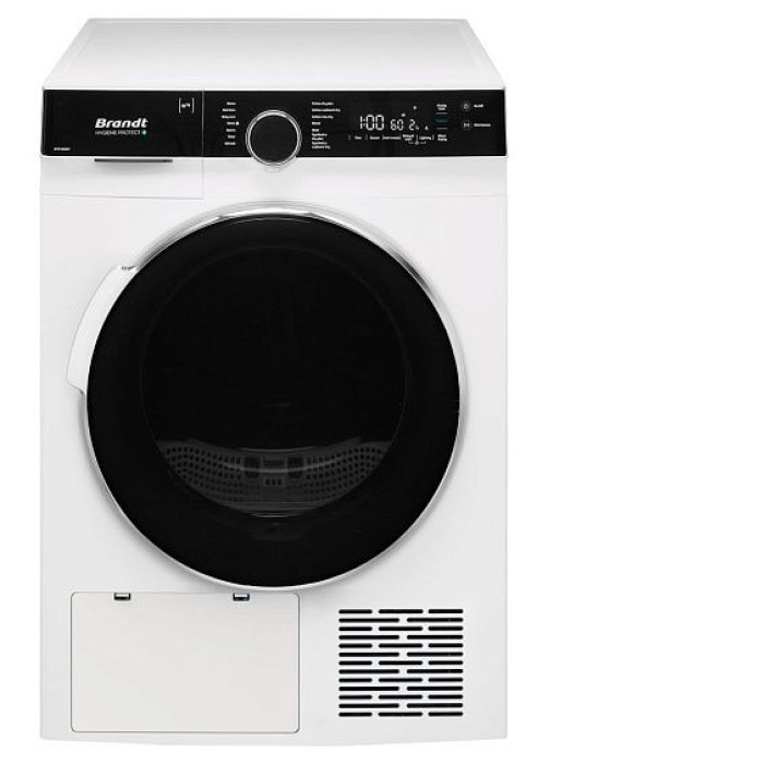 Сушильная машина BRANDT WFB106QWE Сушильная машина BRANDT WFB106QWE