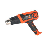 Термопистолет PATRIOT HG205 170301305 Термопистолет PATRIOT HG205 170301305