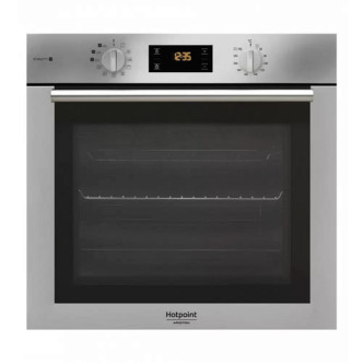 Духовой шкаф HOTPOINT-ARISTON FA4S 841 P IX HA Духовой шкаф HOTPOINT-ARISTON FA4S 841 P IX HA