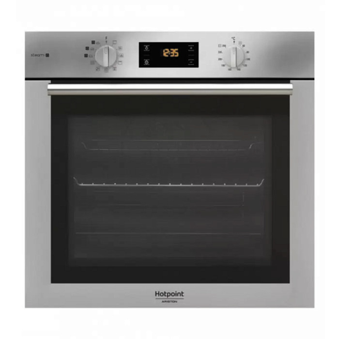Духовой шкаф HOTPOINT-ARISTON FA4S 841 P IX HA Духовой шкаф HOTPOINT-ARISTON FA4S 841 P IX HA