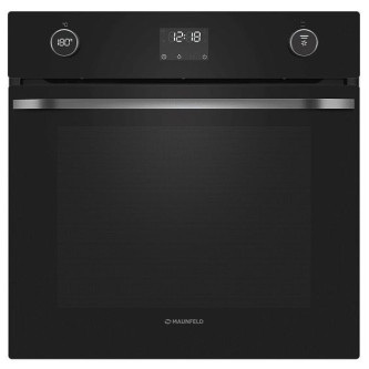 Духовой шкаф MAUNFELD EOEM7614B