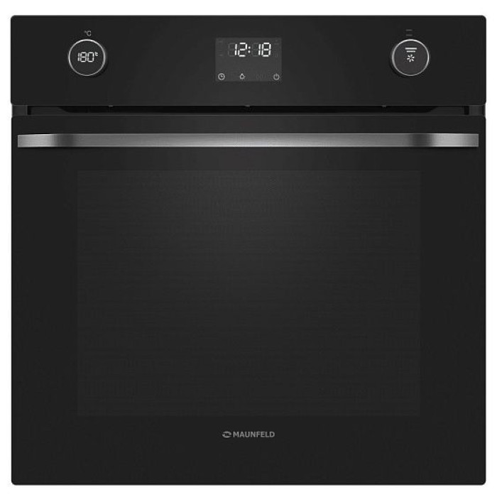 Духовой шкаф MAUNFELD EOEM7614B Духовой шкаф MAUNFELD EOEM7614B