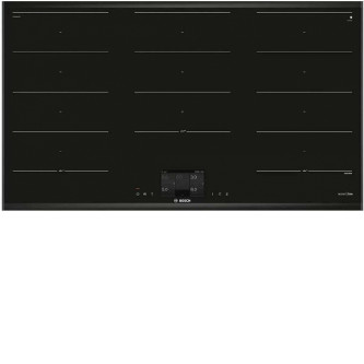 Варочная поверхность BOSCH PXX995KX5E Варочная поверхность BOSCH PXX995KX5E