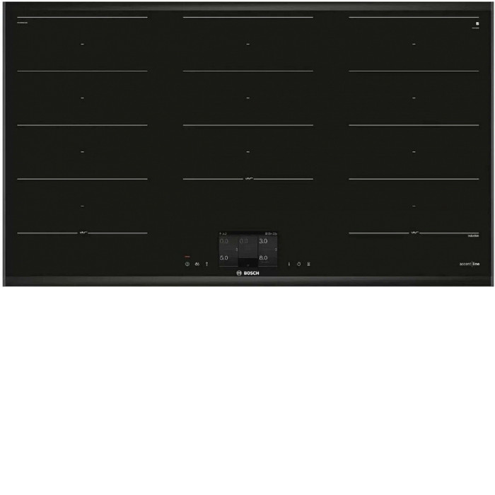 Варочная поверхность BOSCH PXX995KX5E