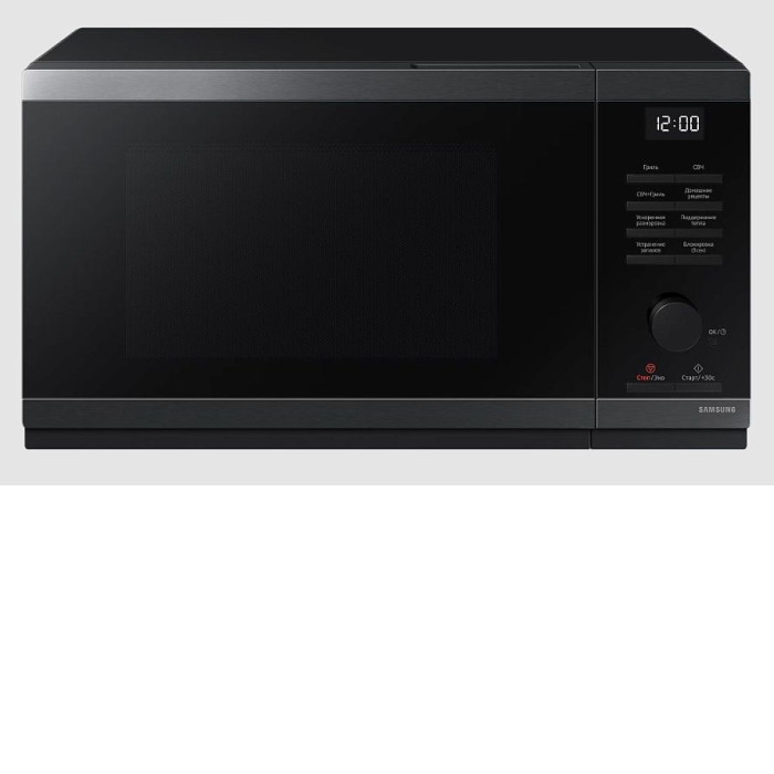 Микроволновая печь SAMSUNG MG23DG4524AGBW