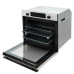 Духовой шкаф DELONGHI DEO 755 BB MARTINA