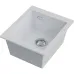Кухонная мойка OMOIKIRI Omishima 41-U-WH Glossy (4997514)