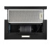 Вытяжка DELONGHI KT - TIARA 612 NB