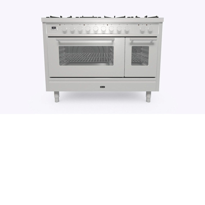 Варочный центр ILVE P127WE3/SS