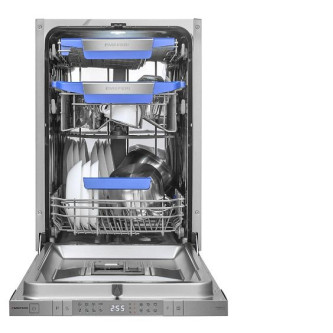 Посудомоечная машина MEFERI MDW4583 COMFORT PLUS Посудомоечная машина MEFERI MDW4583 COMFORT PLUS