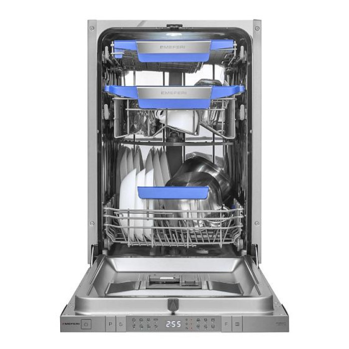 Посудомоечная машина MEFERI MDW4583 COMFORT PLUS Посудомоечная машина MEFERI MDW4583 COMFORT PLUS