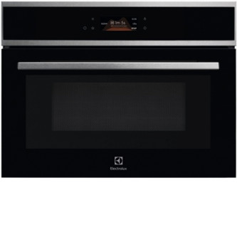 Микроволновая печь ELECTROLUX EVM8E08X