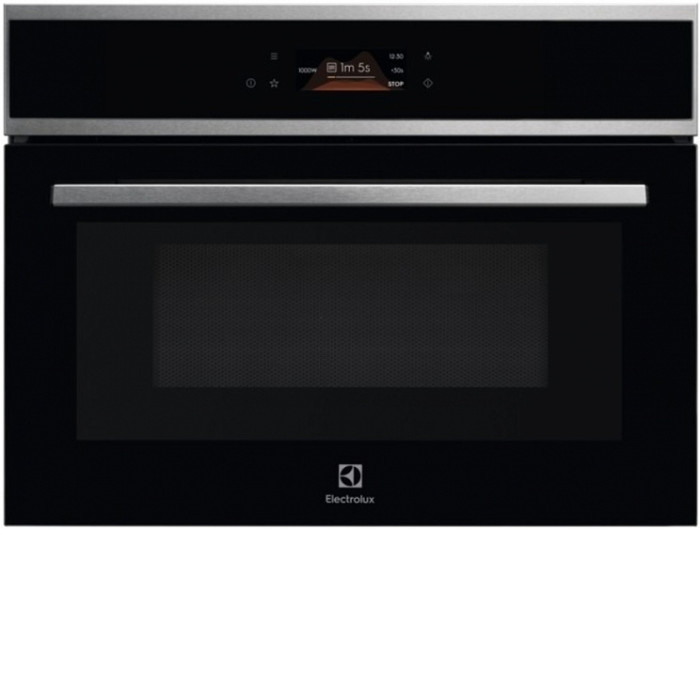 Микроволновая печь ELECTROLUX EVM8E08X Микроволновая печь ELECTROLUX EVM8E08X