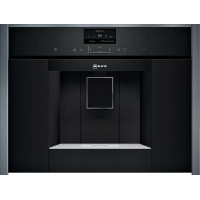 Кофемашина NEFF C17KS61G0 Кофемашина NEFF C17KS61G0