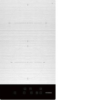 Варочная поверхность HYUNDAI HHI 3772 GR Варочная поверхность HYUNDAI HHI 3772 GR