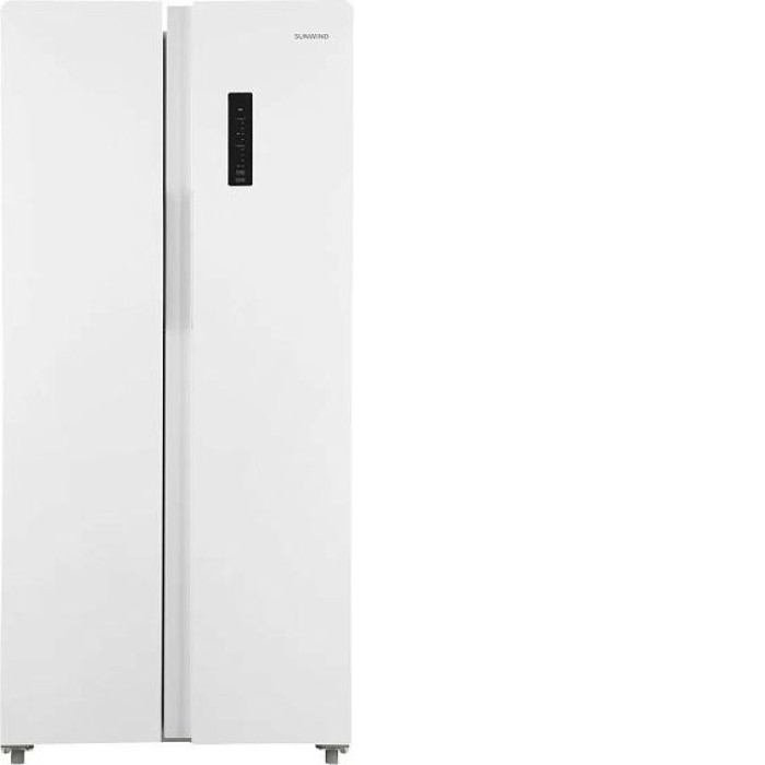 Холодильник SUNWIND SCS504F Холодильник SUNWIND SCS504F