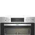Духовой шкаф HOTPOINT-ARISTON HSTF 1231 JSAH IX Духовой шкаф HOTPOINT-ARISTON HSTF 1231 JSAH IX