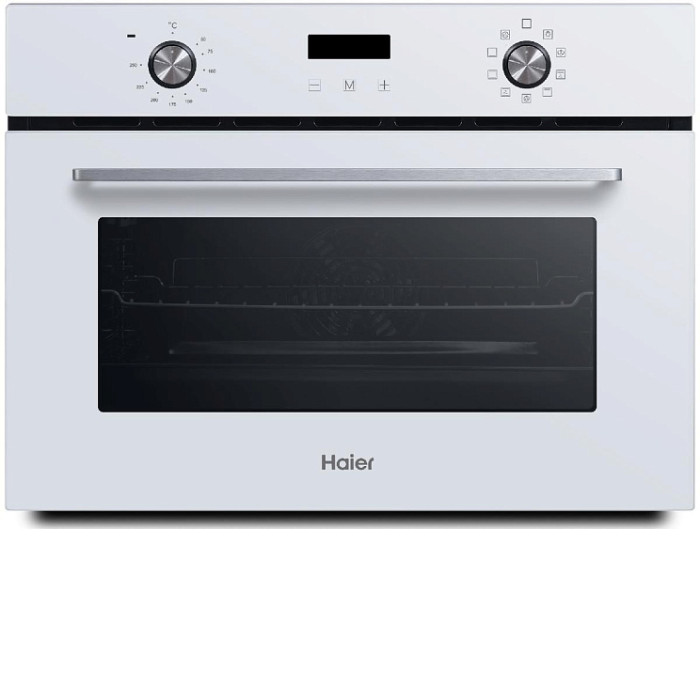 Духовой шкаф HAIER HOY-P09NCGW Духовой шкаф HAIER HOY-P09NCGW