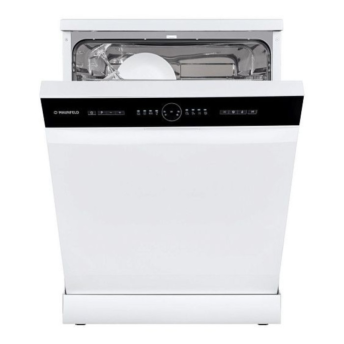 Посудомоечная машина MAUNFELD MWF60121W Посудомоечная машина MAUNFELD MWF60121W