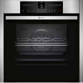Духовой шкаф NEFF B55VR22N0