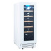 Винный шкаф CELLAR PRIVATE CP020-1TWH