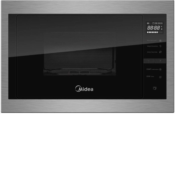 Микроволновая печь MIDEA MI10250GBX