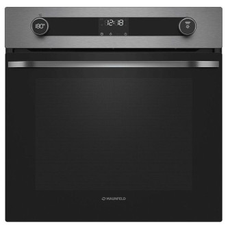 Духовой шкаф MAUNFELD EOEM7614S