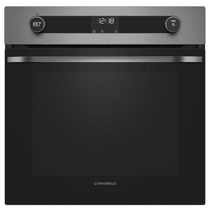 Духовой шкаф MAUNFELD EOEM7614S Духовой шкаф MAUNFELD EOEM7614S