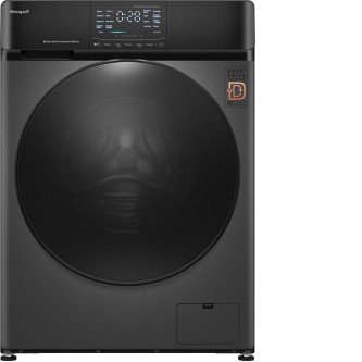 Стиральная машина WEISSGAUFF WM 4927 Direct Drive Inverter Premium Deep Grey Стиральная машина WEISSGAUFF WM 4927 Direct Drive Inverter Premium Deep Grey