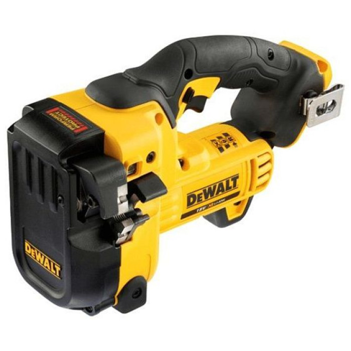 Болторез DeWalt DCS350N-XJ Болторез DeWalt DCS350N-XJ