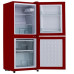 Холодильник OLTO RF-140C RED Холодильник OLTO RF-140C RED