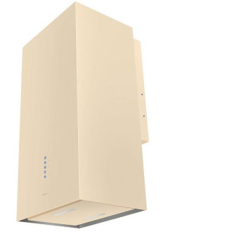 Вытяжка MAUNFELD Bath Plus 402 бежевый Вытяжка MAUNFELD Bath Plus 402 бежевый