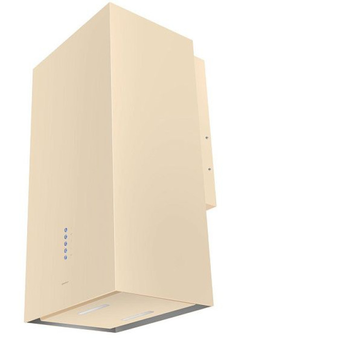 Вытяжка MAUNFELD Bath Plus 402 бежевый Вытяжка MAUNFELD Bath Plus 402 бежевый