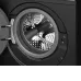 Стиральная машина WEISSGAUFF WMD 61211 D Inverter Steam Matt Black Стиральная машина WEISSGAUFF WMD 61211 D Inverter Steam Matt Black