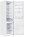 Холодильник MONSHER MRF 61201 Blanc