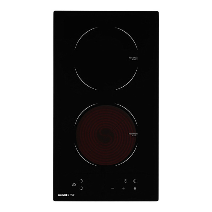 Варочная поверхность NORDFROST i-M 3020 B Варочная поверхность NORDFROST i-M 3020 B