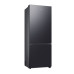 Холодильник SAMSUNG RB53DG703EB1WT