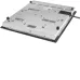 Варочная поверхность GRESSEL U45D29S000 Варочная поверхность GRESSEL U45D29S000