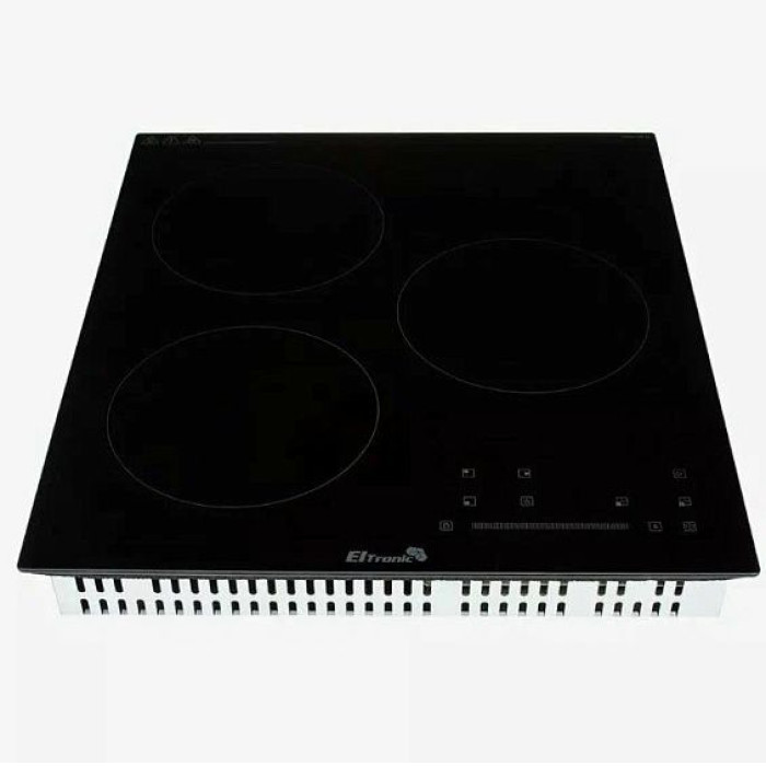 Варочная поверхность ELTRONIC 88-13 черный Варочная поверхность ELTRONIC 88-13 черный