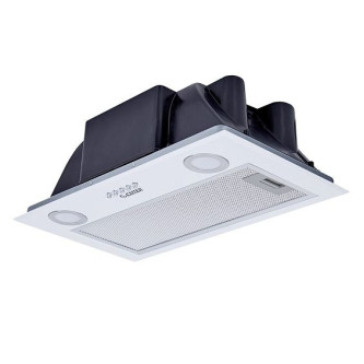 Вытяжка EXITEQ EX-1446 white Вытяжка EXITEQ EX-1446 white