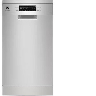 Посудомоечная машина ELECTROLUX ESS43210SX Посудомоечная машина ELECTROLUX ESS43210SX